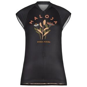 MALOJA GanesM. Women's Cycling Tank Top Women's Sleeveless Jersey, size M, Cycling jersey, Cycle clothing