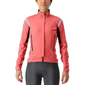 CASTELLI Perfetto RoS 2 Women's Light Jacket Light Jacket, size S, Cycle jacket, Cycle clothing