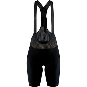 CRAFT ADV Aero Women's Bib Shorts Women's Bib Shorts, size S, Cycle trousers, Cycle clothing