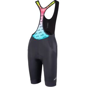 Nalini WOMEN'S BIB SHORTS Sporty Women's Bib Shorts, size L, Cycle shorts, Cycling clothing