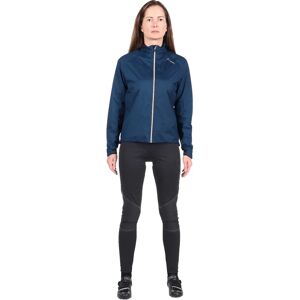 LÖFFLER PL Active Women's Set (winter jacket + cycling tights) Women's Set (2 pieces)