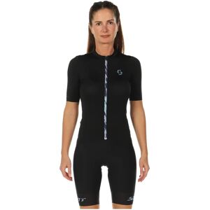 SCOTT RC Contessa Signature Women's Set (cycling jersey + cycling shorts) Women's Set (2 pieces), Cycling clothing