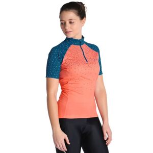 VAUDE Dotchic II Women's Jersey, size 40, Cycle shirt, Bike clothing