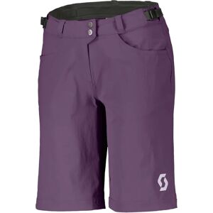 Scott Trail Flow Padded Women's Bike Shorts Women's Bike Shorts