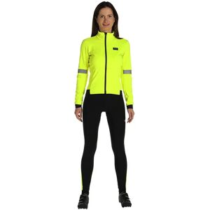 GORE WEAR Tempest Women's Set (winter jacket + cycling tights) Women's Set (2 pieces)