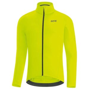 Gore Wear C3 Long Sleeve Jersey, for men, size M, Cycling jersey, Cycling clothing