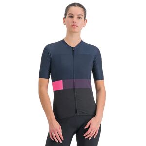 SPORTFUL Snap Women's Jersey, size M, Cycling jersey, Cycle clothing