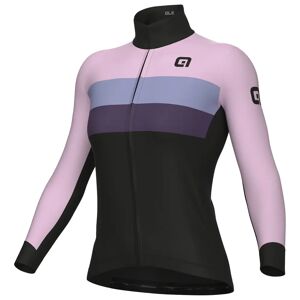 ALÉ Chaos Women's Long Sleeve Jersey Women's Long Sleeve Jersey, size L, Cycling jersey, Cycling clothing