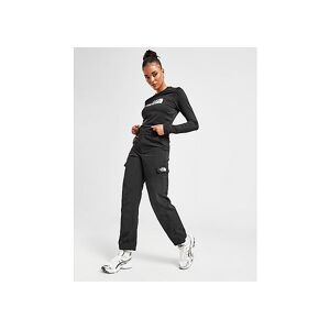 The North Face Cargo Track Pants - Black - Womens, Black