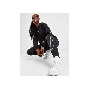 Nike Training One Graphic Joggers - Black/Silver - Womens, Black/Silver