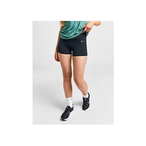 Nike Training Pro 3" Mesh Shorts - Black - Womens, Black