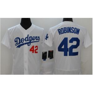 DIAO (XL, WHITE 42) Men Women Baseball jersey Dodgers BUEHLER 21# VALENZUELA 34# ROBI