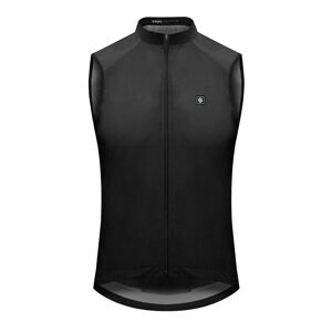 Cycling Gilet Windproof for Women Siroko V1-W Blaast - Size: L - Gender: female