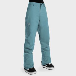 Ski and Snowboard Pants for Women Siroko P1 Slope-W - Size: L - Gender: female