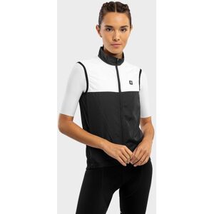 Cycling Gilet Windproof for Women Siroko V1-W Copenhagen - Size: S - Gender: female