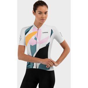 Cycling Jerseys for Women Siroko M2 Pinerolo - Size: XXS - Gender: female