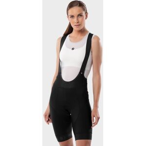 Cycling Bib Shorts for Women Siroko SRX PRO Aero Race - Size: XXS - Gender: female