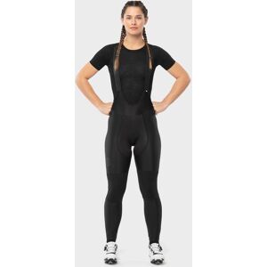 Winter Cycling Bib Tights for Women Siroko SRX PRO Premier - Size: M - Gender: female