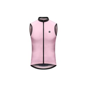 Cycling Gilet Windproof for Women Siroko V1-W Blizzard - Size: XXL - Gender: female