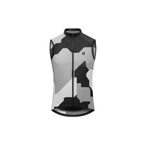 Cycling Gilet Windproof for Women Siroko V1-W Crosswind - Size: XS - Gender: female