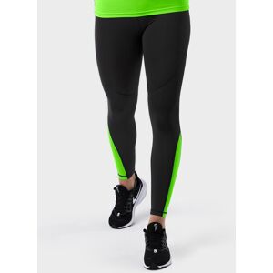 Sports Leggings for Women Siroko Sky Flow - Size: S