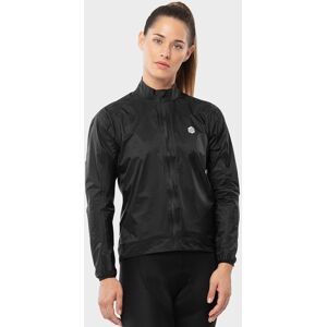 Cycling Rain Jacket for Women Siroko J2 Troumouse - Size: XXS - Gender: female