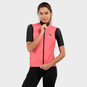Cycling Gilet Windproof for Women Siroko V1-W Cancano - Size: S - Gender: female