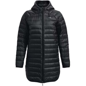 Under Armour Womens Storm Armour Down 2.0 Parka Colour: Black, Size: Small