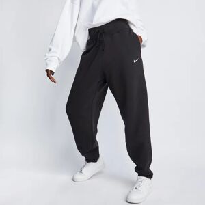 Nike Phoenix - Women Pants  - Black - Size: Extra Large