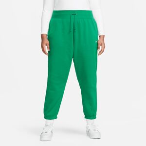 Nike Trend Plus - Women Pants  - Green - Size: 22 - 24