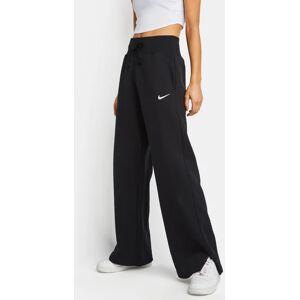 Nike Phoenix - Women Pants  - Black - Size: Medium