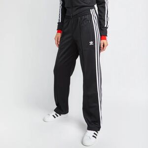 Adidas Firebird - Women Pants  - Black - Size: Medium