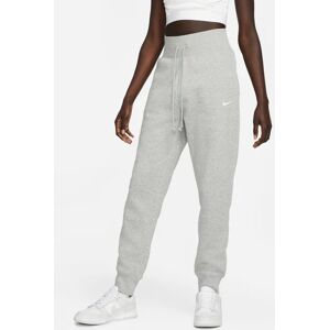 Nike Phoenix - Women Pants  - Grey - Size: Medium