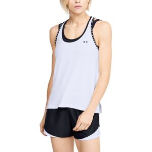 Under Armour Knockout Womens Active Tank Top - - Size: XS