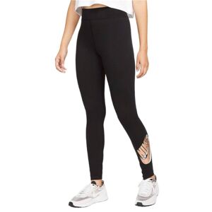 Nike Essential Womens High Waist Sports Leggings - - Size: XS