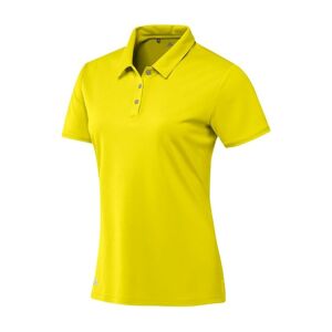 adidas Teamwear Womens Lightweight Polo Shirt - - Size: S