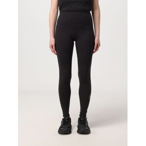 Trousers ADIDAS BY STELLA MCCARTNEY Woman colour Black - Size: S - female