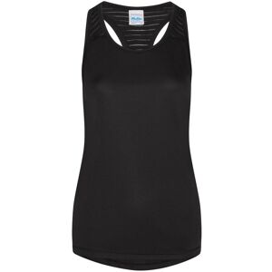 AWDis Just Cool Womens / Ladies Smooth Workout Vest