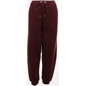 Hugo Boss Women's Womens Ecanny Track Pants - Purple - Size: 10/None