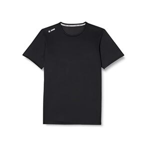 JAKO T-Shirt Run 2.0 Women's T-Shirt - Black, 36