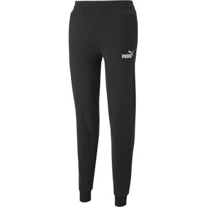 ESS Elevated Sweatpants FL cl Puma Black