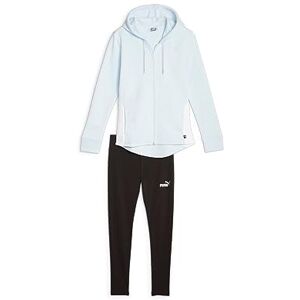 Puma Metallic Tracksuit FL