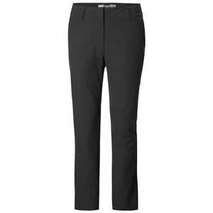 Helly Hansen Women's Quick-Dry Trousers Grey 33 - Ebony Grey - Female