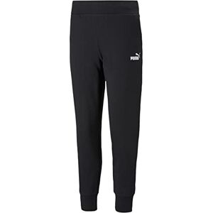 Puma Women's 586839-01 Training Pants, Black, M, blackone, M