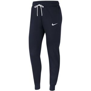 Nike Women's Cw6961-451_xs Trousers, Navy, XS