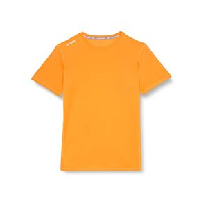 JAKO T-Shirt Run 2.0 Women's T-Shirt - Neon Orange, 42