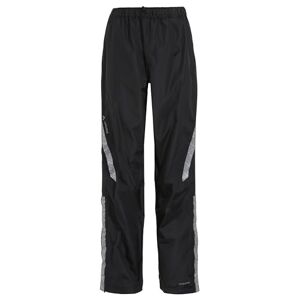 VAUDE Women's Luminum Pants II Trousers, womens, Trouser, 42265, Black, 42