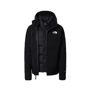 THE NORTH FACE Mountain Jacket Tnf Black S