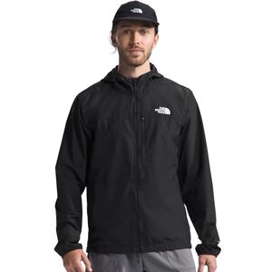 THE NORTH FACE Higher Run Jacket Tnf Black L