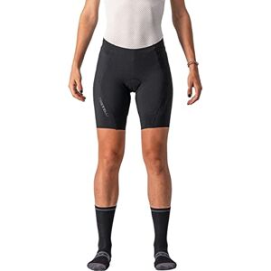 CASTELLI 4522051-110 VELOCISSIMA 3 Short Women's Shorts Black/Black L